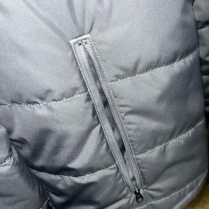 Brand new the north face